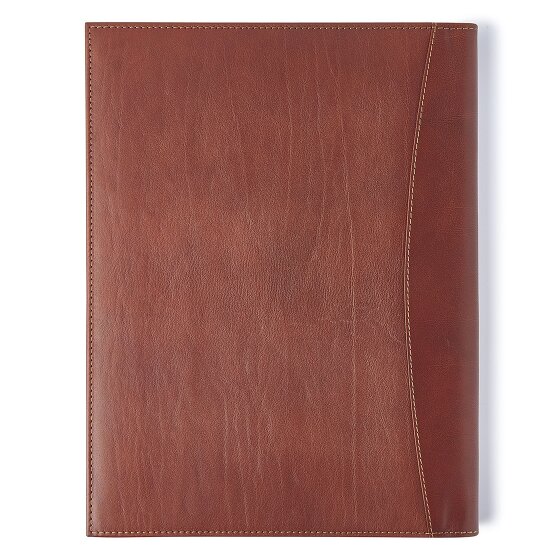Castelijn & Beerens Schreibmappe Leder 32,5 cm