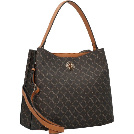 L.Credi Filiberta Schultertasche 30 cm