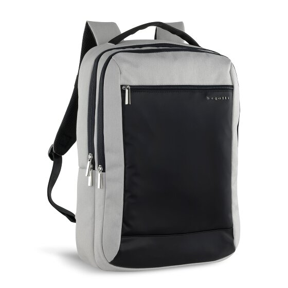 Bugatti Sera Business-Rucksack RFID Schutz 40 cm Laptopfach