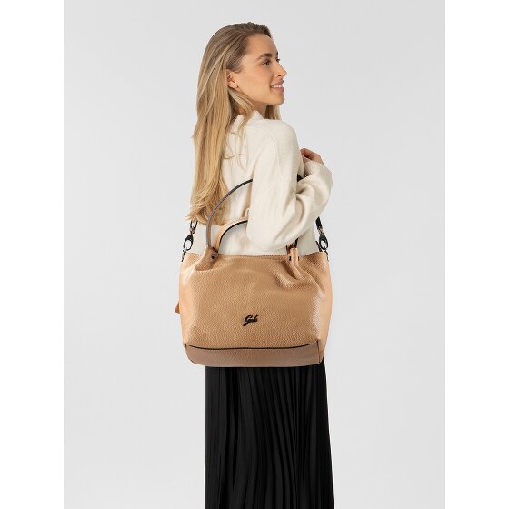 Gabs Lilly Shopper Tasche S Leder 28 cm