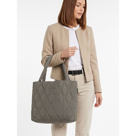 Kapten & Son Norva Shopper Tasche 42 cm