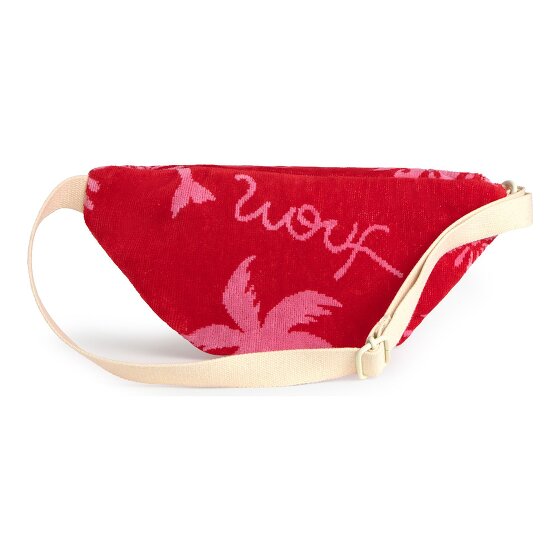 Wouf Terry Gürteltasche 32 cm