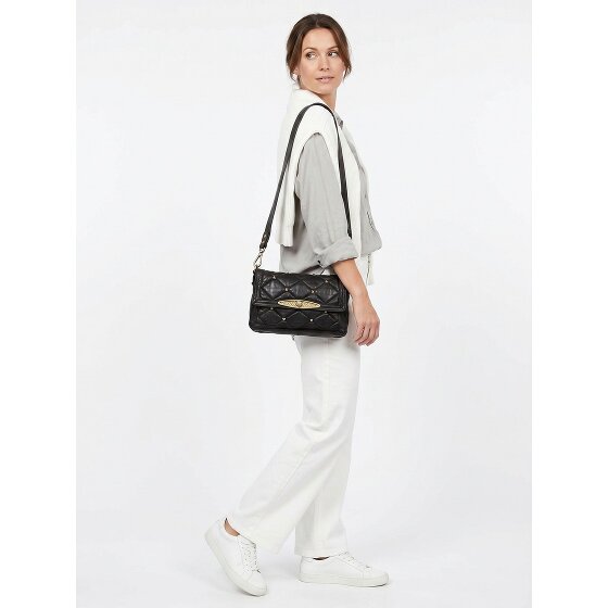 Campomaggi Elvira Schultertasche Leder 27 cm