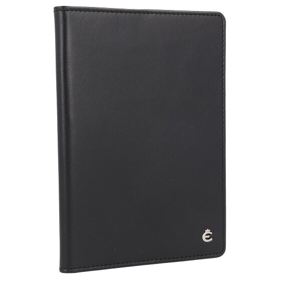 Esquire Harry Passetui RFID Leder 10 cm