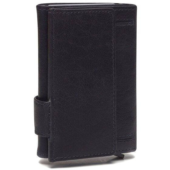 The Chesterfield Brand Mannheim Geldbörse RFID Schutz Leder 7 cm