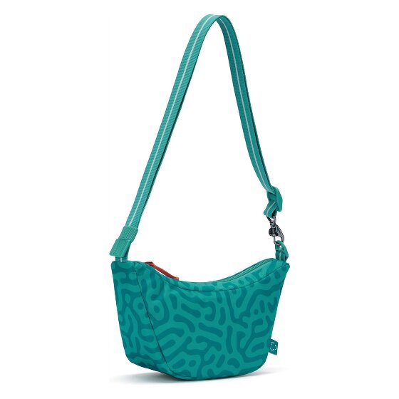 Pacsafe Go anti-theft Umhängetasche RFID 28 cm