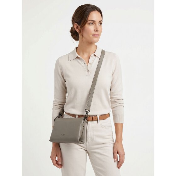 Voi 4Season Umhängetasche Leder 21 cm