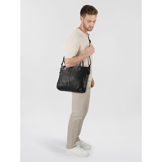 Harold's Submarine Shopper Tasche Leder 43 cm