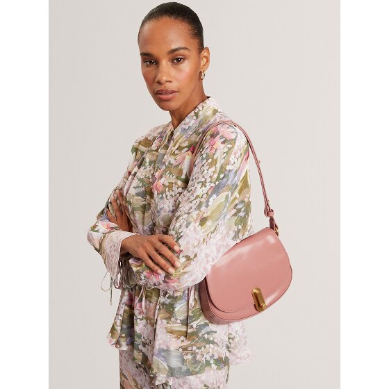 Ted Baker Kkhayli Schultertasche Leder 24 cm