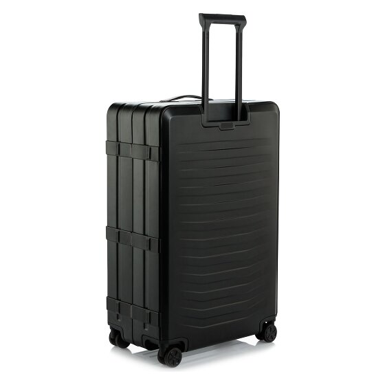Porsche Design Roadster 4 Rollen Trolley 78 cm