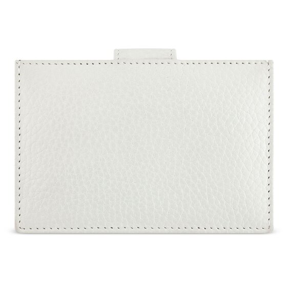 Bugatti Elsa Kreditkartenetui RFID Schutz Leder 11 cm