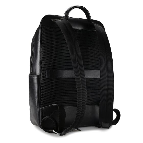 The Bridge Iacopo Daypack Leder 41 cm Laptopfach