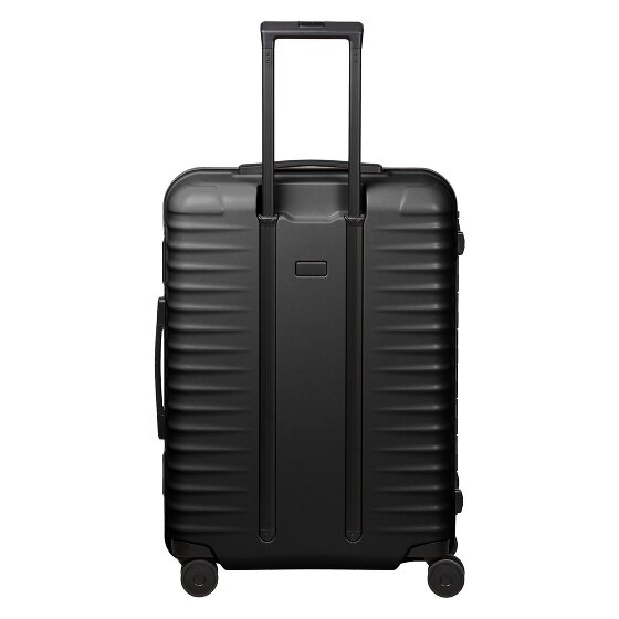 Titan Overseas 4 Rollen Trolley M 69 cm