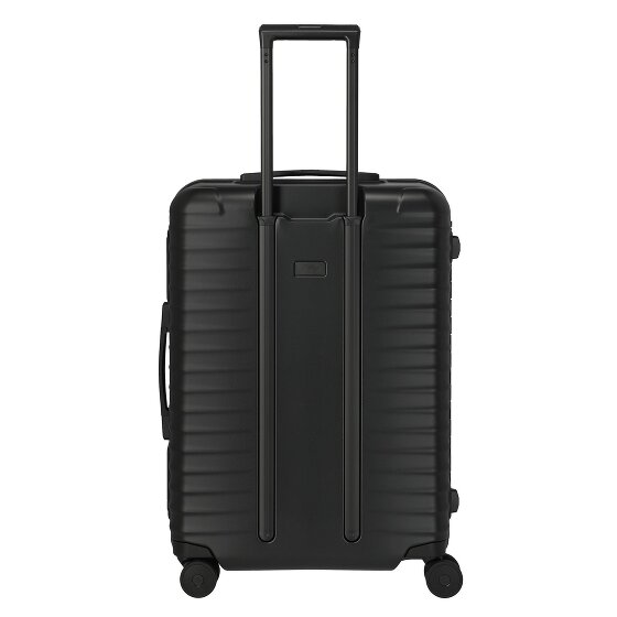 Titan Overseas 4 Rollen Trolley M 69 cm