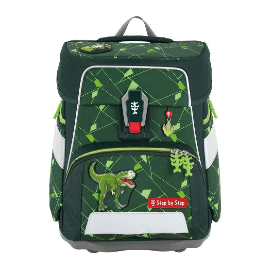 Step by Step Space Shine Schulranzen-Set 5-teilig