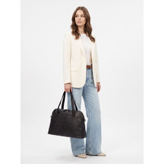 Harold's Scraper Weekender Reisetasche Leder 51 cm
