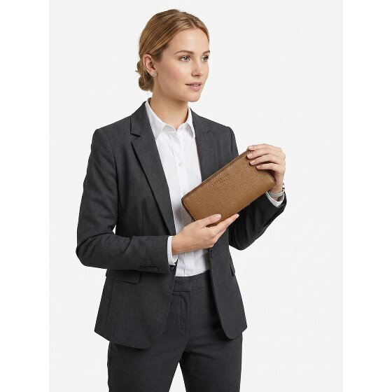 Liebeskind Gigi Geldbörse RFID Schutz Leder 19 cm