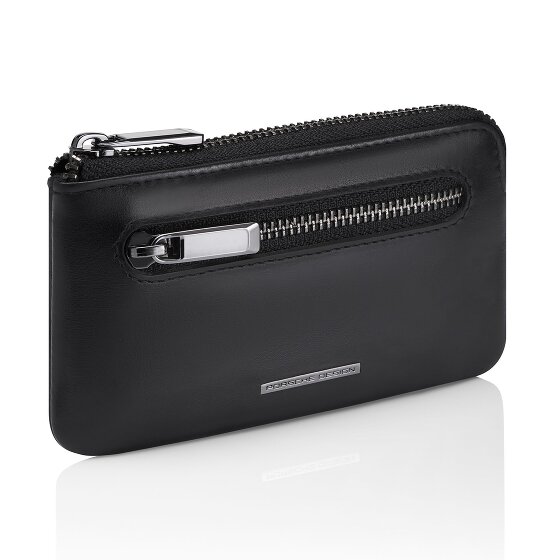 Porsche Design Classic Schlüsseletui Leder 12 cm
