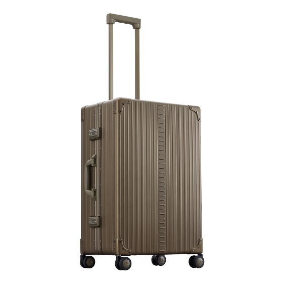Aleon Traveler 4-Rollen Trolley 67 cm