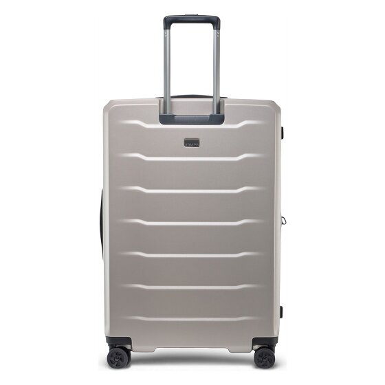 Stratic Phoenix 4 Rollen Trolley M 65 cm mit Dehnfalte