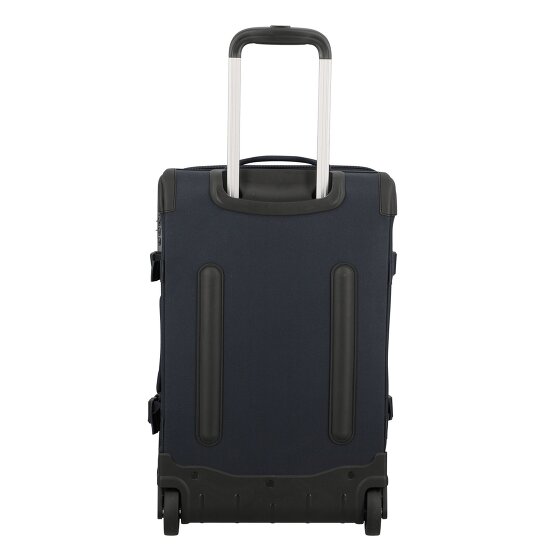 Jump Dunaa 2 Rollen Reisetasche 55 cm