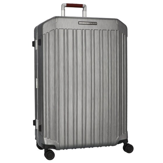 Piquadro PQ-LM 4-Rollen Trolley 75 cm
