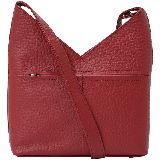 Voi Hirsch Umhängetasche Leder 22 cm