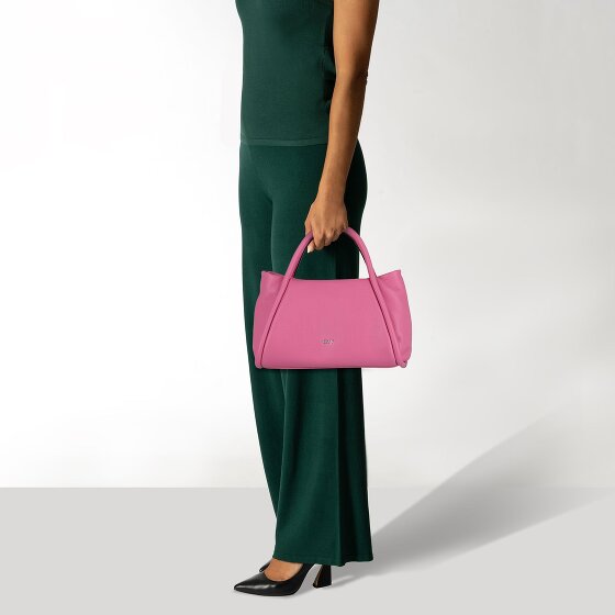 abro Willow Handtasche Leder 26.5 cm