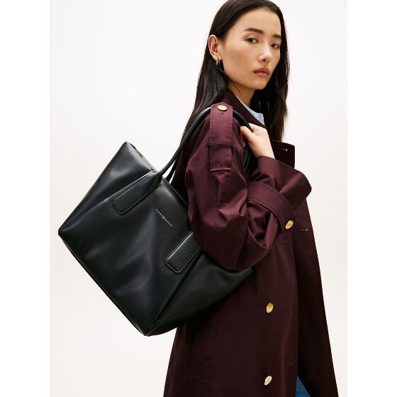Tommy Hilfiger TH Essential Shopper Tasche 44 cm