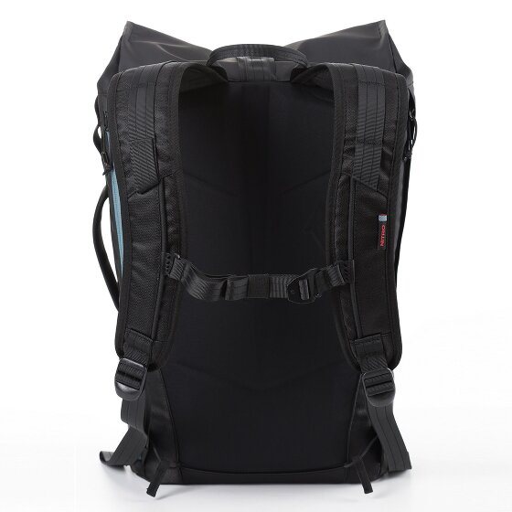 NITRO Urban Scrambler Rucksack 47 cm Laptopfach