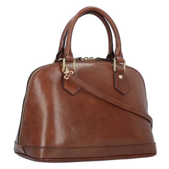 The Bridge Story Donna Henkeltasche Leder 31 cm