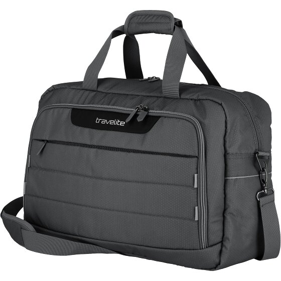 Travelite Skaii Weekender Reisetasche 49 cm mit Rucksackfunktion