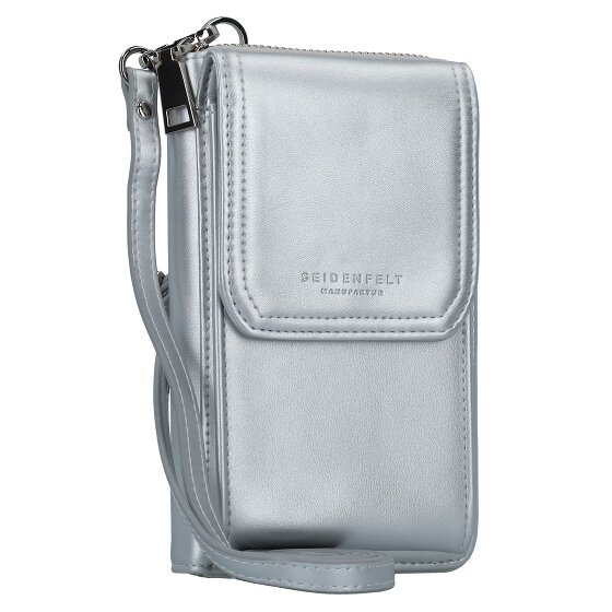 Seidenfelt Sanna Handytasche 11 cm