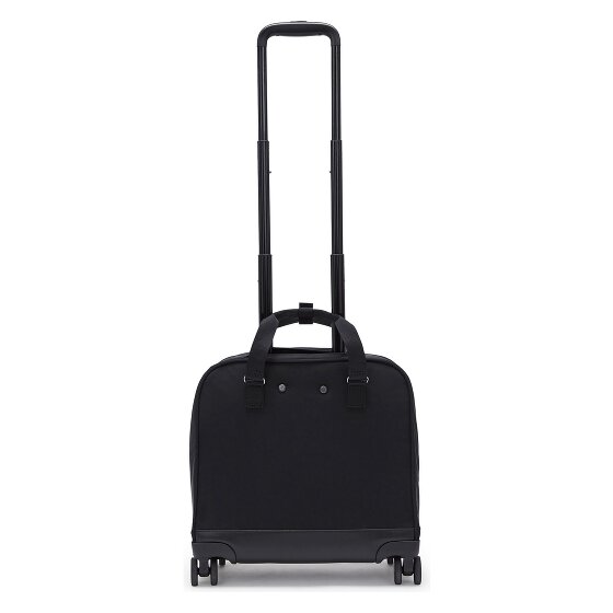Kipling Commuter 4 Rollen Pilotentrolley 36.5 cm Laptopfach
