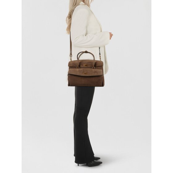 Liebeskind Gloria II Shopper Tasche M Leder 28 cm