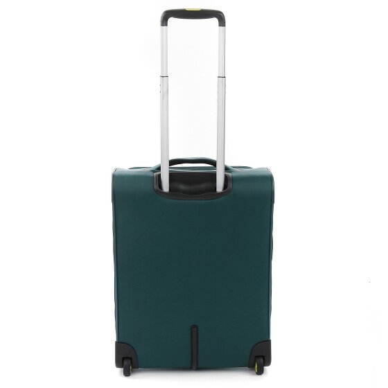 Roncato Crosslite 2-Rollen Kabinentrolley 55 cm