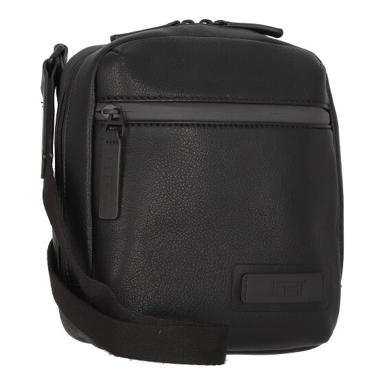 Jost Riga Umhängetasche Leder 20 cm