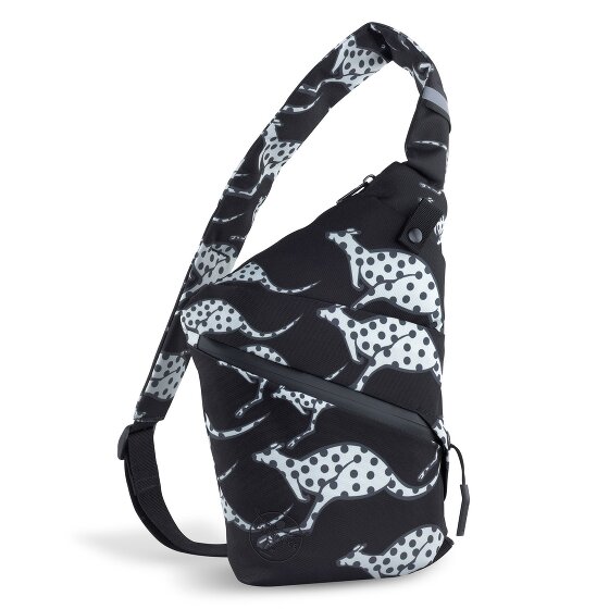 Chiemsee Jump N Fly Umhängetasche 21 cm