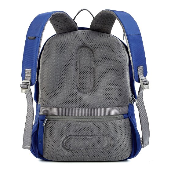 XD Design Bobby Daypack RFID Schutz 45 cm Laptopfach