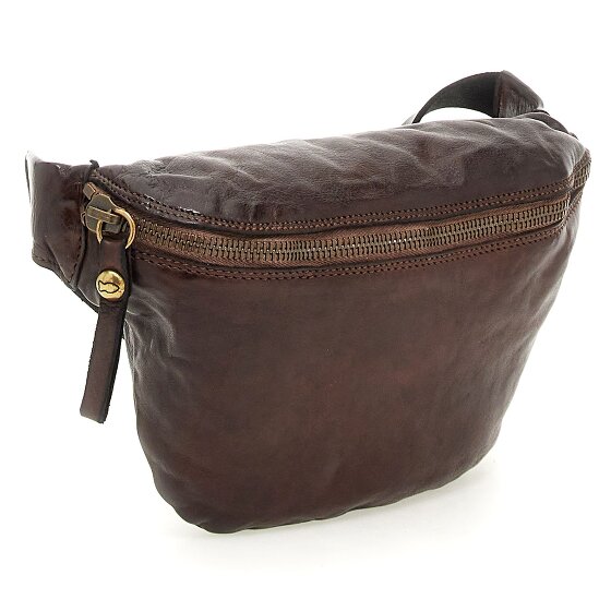 Campomaggi Santarcangelo Gürteltasche Leder 26 cm