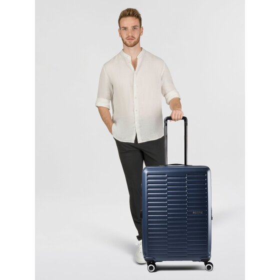 American Tourister Sunset Hills 4 Rollen Trolley 64.5 cm
