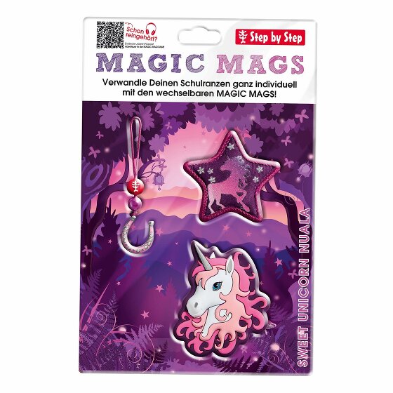 Step by Step Schulzubehör