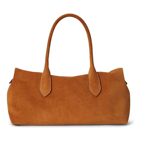 POLO RALPH LAUREN Bellport Handtasche M Leder 35.5 cm
