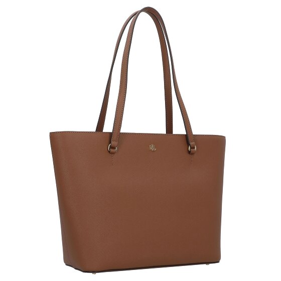 Lauren Ralph Lauren Karly Schultertasche Leder 26 cm