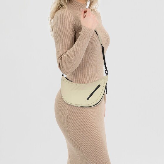 aunts & uncles Japan RE Yoshii RE Umhängetasche 34.5 cm mit Dehnfalte