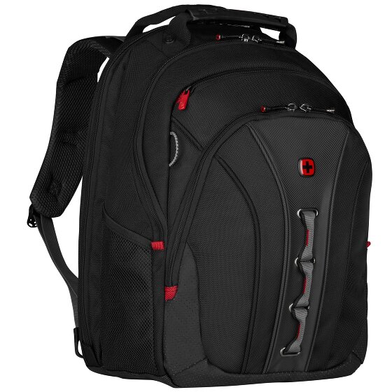 Wenger Legacy 16 Business-Rucksack 45 cm Laptopfach