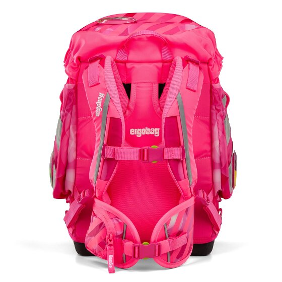 Ergobag Pack Schulranzen-Set 6-teilig