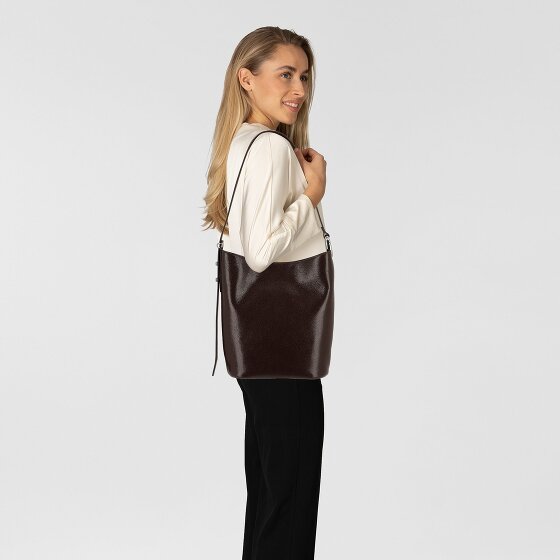 Kate Spade New York Halo Schultertasche Leder 31 cm