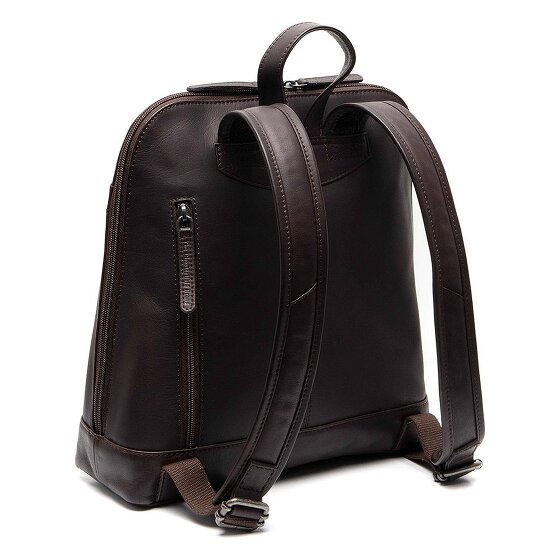The Chesterfield Brand Tigris Daypack Leder 31 cm