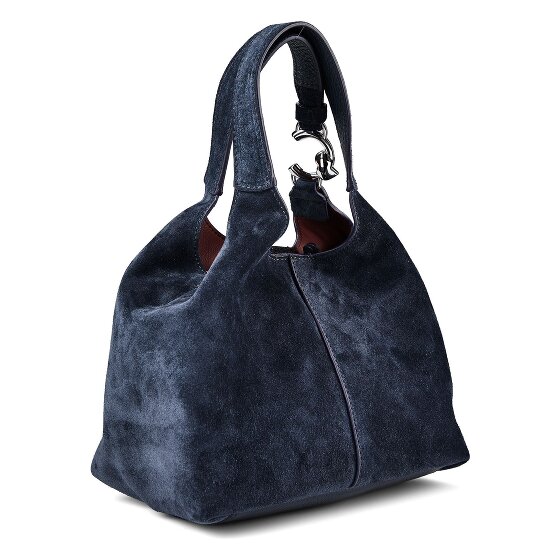 Coccinelle C-Easy Schultertasche Leder 21 cm